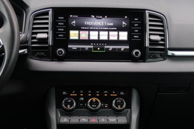 Škoda Karoq  2.0 TDI Style