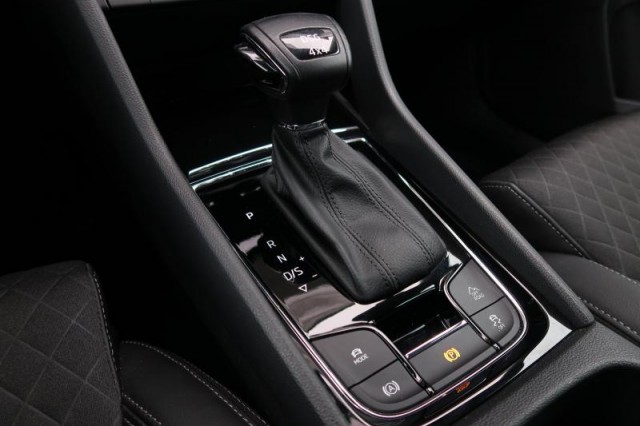 Škoda Karoq  2.0 TDI Style