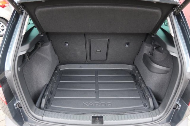 Škoda Karoq  2.0 TDI Style