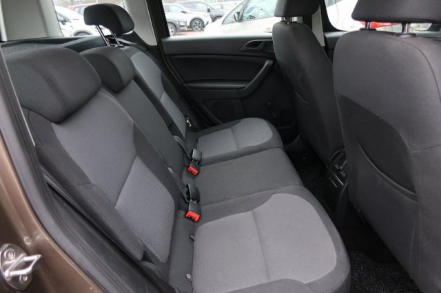 Škoda Yeti  1.2 TSI Active