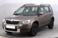 Škoda Yeti  1.2 TSI Active