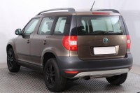 Škoda Yeti  1.2 TSI Active