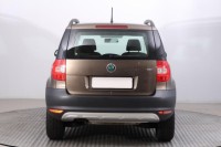 Škoda Yeti  1.2 TSI Active