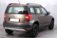 Škoda Yeti  1.2 TSI Active