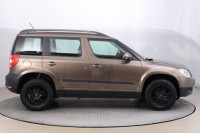 Škoda Yeti  1.2 TSI Active