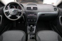Škoda Yeti  1.2 TSI Active