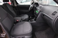 Škoda Yeti  1.2 TSI Active