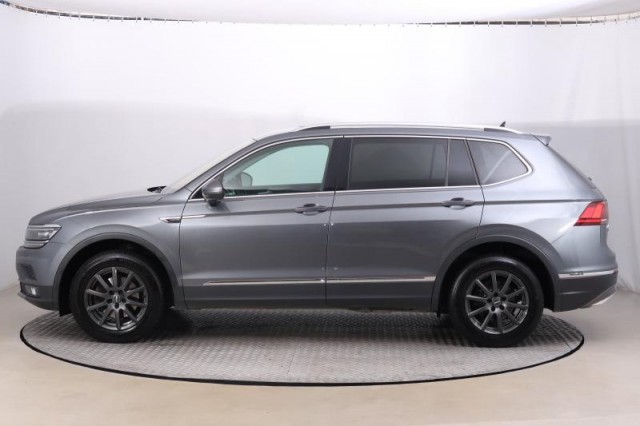 Volkswagen Tiguan  2.0 TDI Comfortline