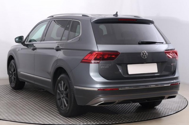 Volkswagen Tiguan  2.0 TDI Comfortline