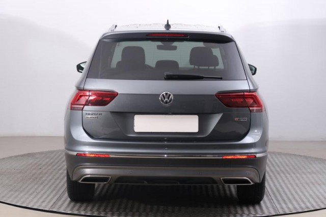 Volkswagen Tiguan  2.0 TDI Comfortline