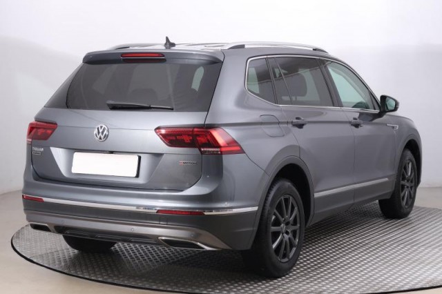 Volkswagen Tiguan  2.0 TDI Comfortline