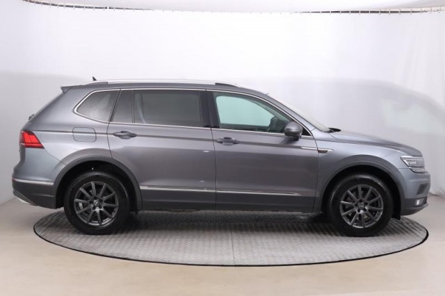 Volkswagen Tiguan  2.0 TDI Comfortline