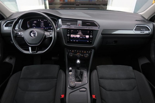 Volkswagen Tiguan  2.0 TDI Comfortline