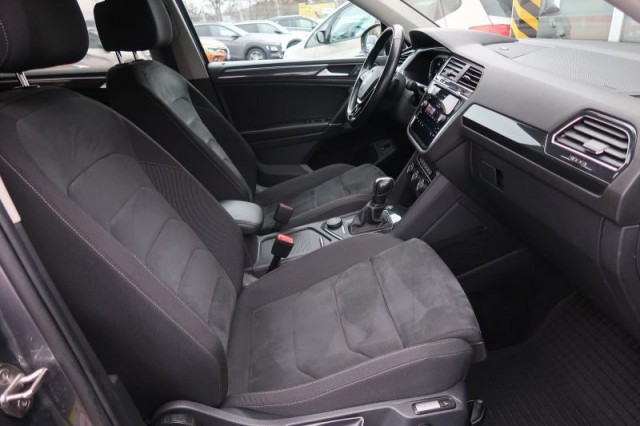 Volkswagen Tiguan  2.0 TDI Comfortline