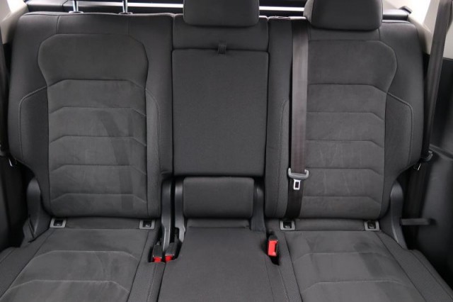 Volkswagen Tiguan  2.0 TDI Comfortline