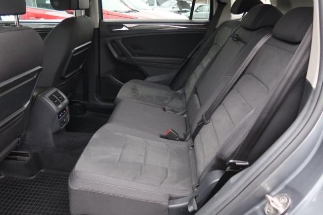 Volkswagen Tiguan  2.0 TDI Comfortline
