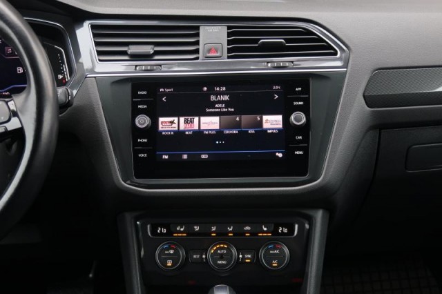 Volkswagen Tiguan  2.0 TDI Comfortline