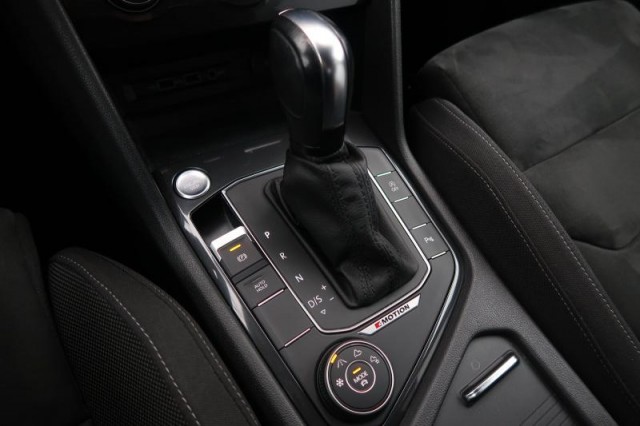 Volkswagen Tiguan  2.0 TDI Comfortline