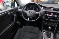 Volkswagen Tiguan  2.0 TDI Comfortline