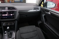 Volkswagen Tiguan  2.0 TDI Comfortline