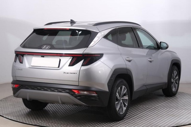 Hyundai Tucson  1.6 T-GDI Smart