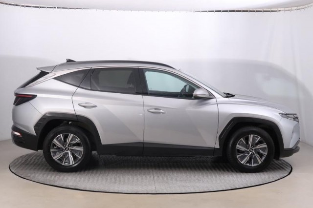 Hyundai Tucson  1.6 T-GDI Smart