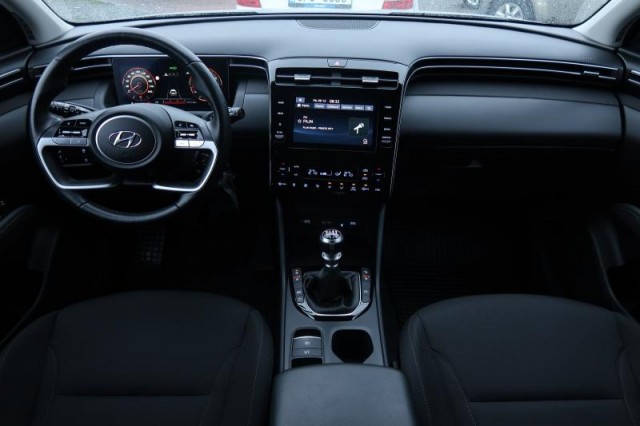 Hyundai Tucson  1.6 T-GDI Smart