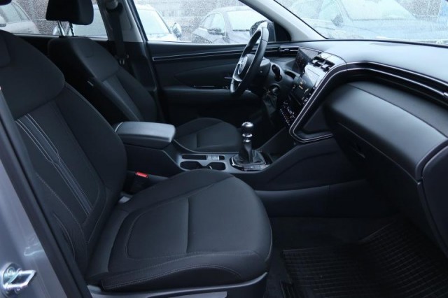 Hyundai Tucson  1.6 T-GDI Smart