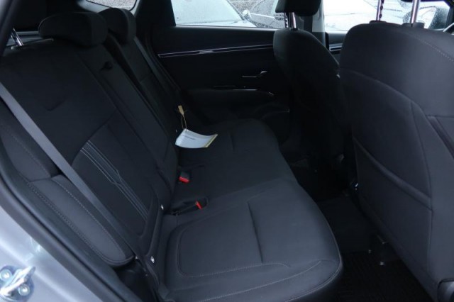 Hyundai Tucson  1.6 T-GDI Smart