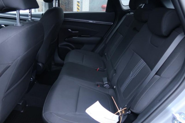 Hyundai Tucson  1.6 T-GDI Smart