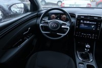 Hyundai Tucson  1.6 T-GDI Smart