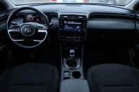 Hyundai Tucson  1.6 T-GDI Smart