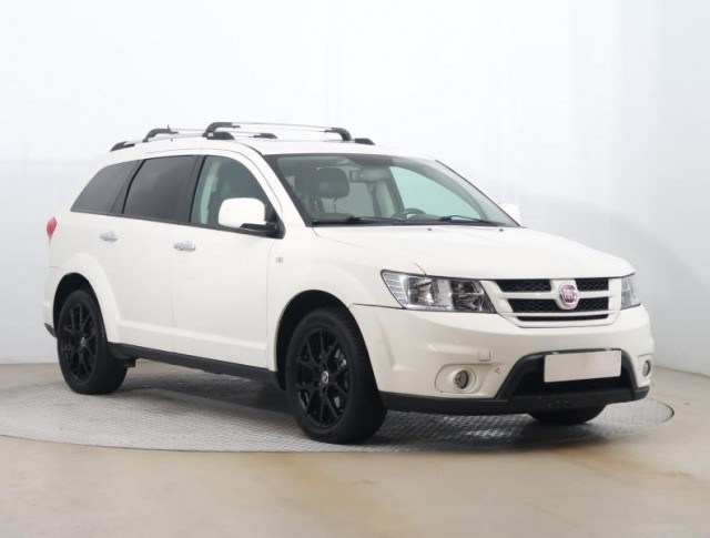 Fiat Freemont  2.0 MultiJet 