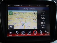 Fiat Freemont  2.0 MultiJet 