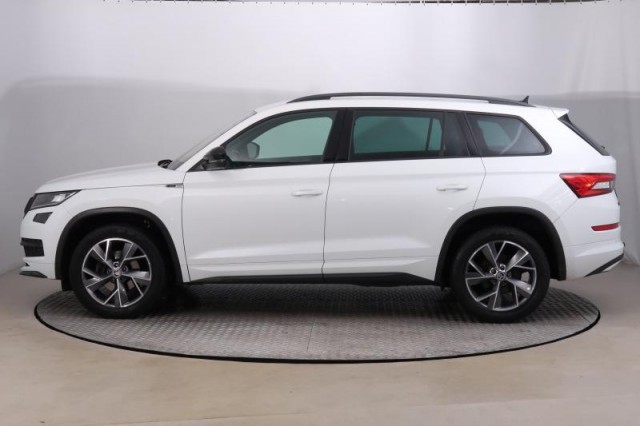 Škoda Kodiaq  1.5 TSI Sportline