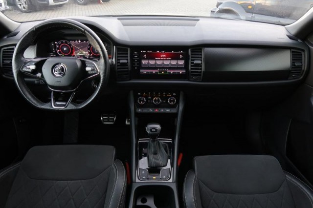 Škoda Kodiaq  1.5 TSI Sportline