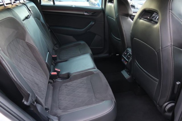 Škoda Kodiaq  1.5 TSI Sportline