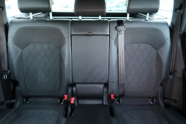 Škoda Kodiaq  1.5 TSI Sportline