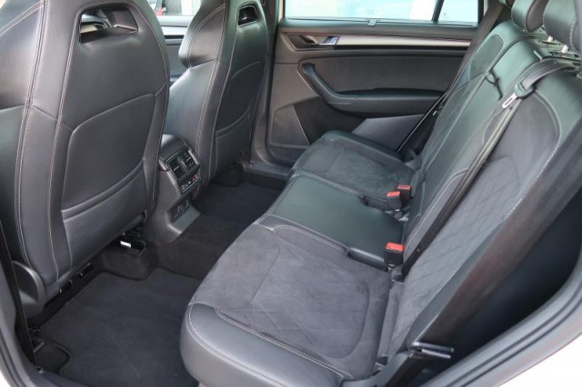 Škoda Kodiaq  1.5 TSI Sportline