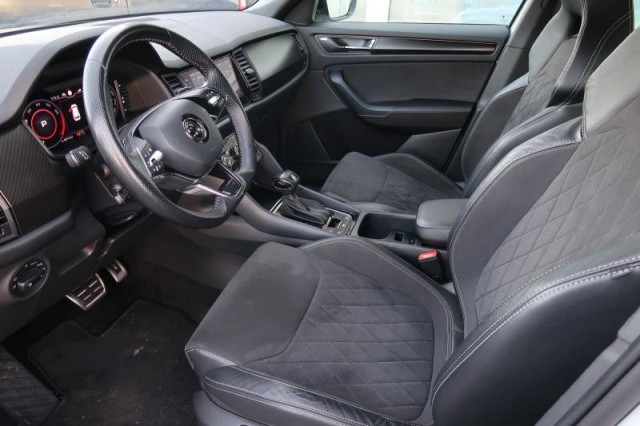 Škoda Kodiaq  1.5 TSI Sportline