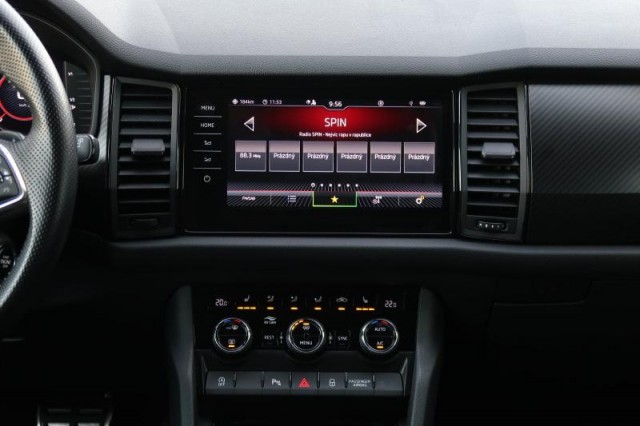 Škoda Kodiaq  1.5 TSI Sportline