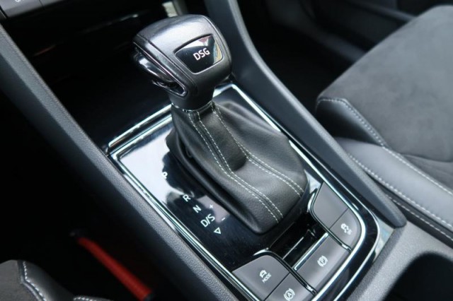 Škoda Kodiaq  1.5 TSI Sportline