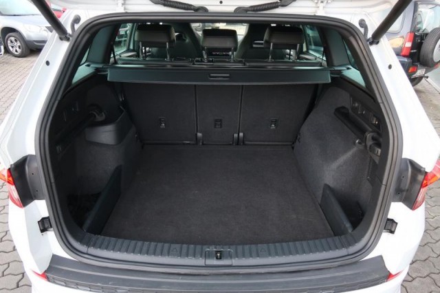 Škoda Kodiaq  1.5 TSI Sportline