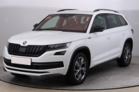 Škoda Kodiaq  1.5 TSI Sportline