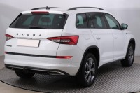 Škoda Kodiaq  1.5 TSI Sportline