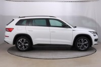 Škoda Kodiaq  1.5 TSI Sportline