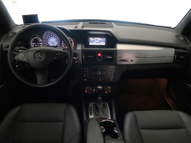 Mercedes-Benz GLK  320 CDI 