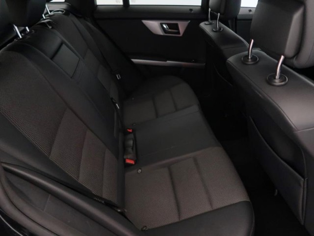 Mercedes-Benz GLK  320 CDI 