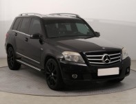 Mercedes-Benz GLK  320 CDI 