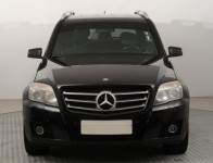 Mercedes-Benz GLK  320 CDI 
